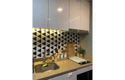 Maestro 01 Residence ถนนเย็นอากาศ, Thung Maha Mek, Sathon, Bangkok 10120, THA, Thung Maha Mek, Bangkok