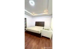 Urban Sathorn, Bang Chak, Phasi Charoen, Bangkok, 10160 Thailand, Phasi Charoen, 