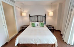 Sala Daeng Road, Si Lom, Bang Rak, Bangkok, 10500 Thailand, Bang Rak, 