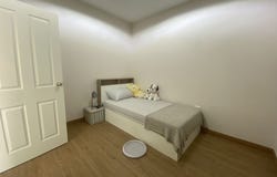 Soi Muban City Sense Bang Na Ko Mo 10, Bang Phli Yai, Bang Phli, Samut Prakan 10540, THA, Bang Phli Yai, Samut Prakan