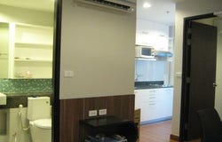109 Soi Kitchakan, Din Daeng, Bangkok, 10400 Thailand, Din Daeng, 