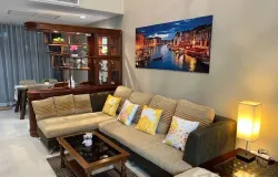 Baanklangmuang Viphawadi 64, Baan Klang Muang Urbanion Vibhavadi, Talat Bang Khen, Lak Si, Bangkok, 10210 Thailand, Lak Si, 