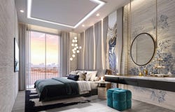59 Charoen Nakhon Road, Bang Lam Phu Lang, Khlong San, Bangkok, 10600 Thailand, Khlong San, 