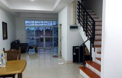 Chueam Samphan Road, Lam Phak Chi, Nong Chok, Bangkok, 10530 Thailand, Nong Chok, 