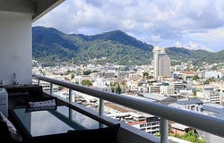 Krungthai, Pa Tong, Amphoe Kathu, Phuket Province, THA, Pa Tong, Phuket Province