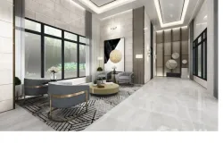 Ratchaphruek Road, Talat Phlu, Thon Buri, Bangkok, 10600 Thailand, Thon Buri, 