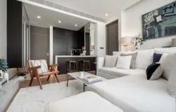 124 Sala Daeng 1/1, Si Lom, Bang Rak, Bangkok, 10500 Thailand, Bang Rak, 