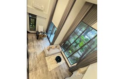 The Spring Loft Condominium Phase 2 Soi Samakkhi Mae Khao 6, Fa Ham, Mueang Chiang Mai, Chiang Mai 50000, THA, Fa Ham, Chiang Mai