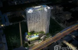 24/4 Phet Kasem 46/2, Bang Wa, Phasi Charoen, Bangkok, 10160 Thailand, Phasi Charoen, 
