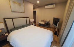 Maestro 01 Residence ถนนเย็นอากาศ, Thung Maha Mek, Sathon, Bangkok 10120, THA, Thung Maha Mek, Bangkok
