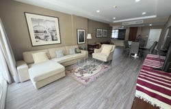 Bannsansiri, Soi Nantha-Mozart, Thung Maha Mek, Sathon, Bangkok, 10120 Thailand, Sathon, 