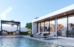 Soi Plai Laem 13, Bo Phut, Ko Samui, Surat Thani 84320, THA, Bo Phut, Surat Thani