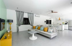 Soi Pracha Rak Phatthana, Maret, Ko Samui, Surat Thani 84310, THA, Maret, Surat Thani