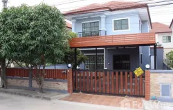 Muban Ban Tem Siri 1 Soi Muban Ban Tem Siri 6, Khu Fung Nuea, Nong Chok, Bangkok 10530, THA, Khu Fung Nuea, Bangkok