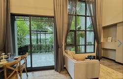 The Spring Loft Condominium Phase 2 Soi Samakkhi Mae Khao 6, Fa Ham, Mueang Chiang Mai, Chiang Mai 50000, THA, Fa Ham, Chiang Mai