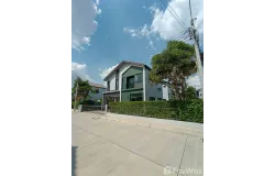 99/14 Maruai Villa, Bang Bua Thong, Nonthaburi, 11110 Thailand, Bang Bua Thong, 