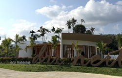 84330, Maenam, Ko Samui, Surat Thani, THA, Maenam, Surat Thani