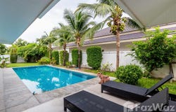 Palm Villas, Cha-am, Amphoe Cha-am, Phetchaburi Province 76120, THA, Cha-am, Phetchaburi Province