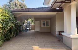 Soi Muban Home In Park, Nong Khwai, Hang Dong, Chiang Mai 50230, THA, Nong Khwai, Chiang Mai