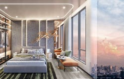 59 Charoen Nakhon Road, Bang Lam Phu Lang, Khlong San, Bangkok, 10600 Thailand, Khlong San, 
