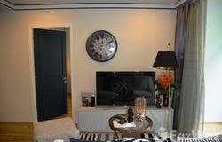 Maestro 01 Residence ถนนเย็นอากาศ, Thung Maha Mek, Sathon, Bangkok 10120, THA, Thung Maha Mek, Bangkok