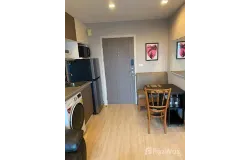 Casa Condo MRT Sam Yeak Bang Yai, Soi Rung Rueang 1, Bang Rak Phatthana, Bang Bua Thong, Nonthaburi, 11110 Thailand, Bang Bua Thong, 