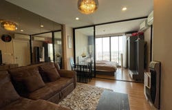 166/11 Pracha Rat Sai 2 Road, Bang Sue, Bangkok, 10800 Thailand, Bang Sue, 