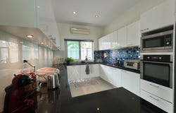 Palm Villas, Cha-am, Amphoe Cha-am, Phetchaburi Province 76120, THA, Cha-am, Phetchaburi Province