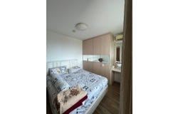 Condominium, ถนน สุทธิสารวินิจฉัย, Sam Sen Nai, Phaya Thai, Bangkok, 10400 Thailand, Phaya Thai, 