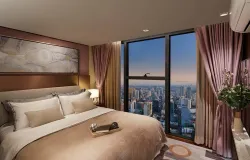 122 Sukhumvit 23, Khlong Toei Nuea, Vadhana, Bangkok, 10110 Thailand, Vadhana, 