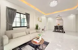 Kanchanaphisek Road, Thap Chang, Saphan Sung, Bangkok, 10240 Thailand, Saphan Sung, 