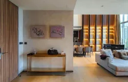 30/1 Soi สาทร 1, Yaek 1, Sathon Tai Rd, Thung Mahamek, Sathon, Bangkok 10120, THA, Thung Mahamek, Bangkok