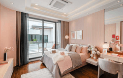 97/203 Soi Pho Kaeo, Yaek 4, Nawamin, Bueng Kum, Bangkok 10230, THA, Nawamin, Bangkok