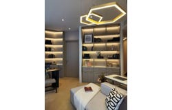 Area1, Ratchada Phisek Road, Din Daeng, Bangkok, 10400 Thailand, Din Daeng, 