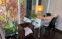 Maestro 01 Residence ถนนเย็นอากาศ, Thung Maha Mek, Sathon, Bangkok 10120, THA, Thung Maha Mek, Bangkok