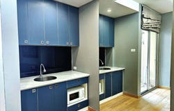 Ahan Tamsangprachasong Khre, Soi Kitchakan, Din Daeng, Bangkok, 10400 Thailand, Din Daeng, 