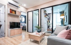 144/27 Latphrao 48 Yaek 6, Samsen Nok, Huai Khwang, Bangkok, 10310 Thailand, Huai Khwang, 