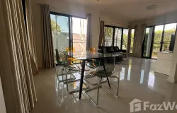 Muban Villa Flora Chiang Mai, 99 Highway 121, Nong Khwai, Hang Dong, Chiang Mai 50230, THA, Nong Khwai, Chiang Mai