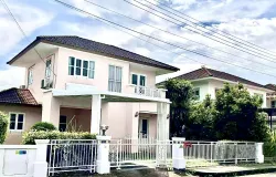 Soi Muban Ban Nanthana 2 Soi 16, Nong Han, San Sai, Chiang Mai 50290, THA, Nong Han, Chiang Mai