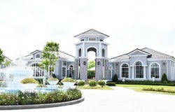 Soi Muban Golden Neo Bang Na-Suan Luang, Dokmai, Prawet, Bangkok 10250, THA, Dokmai, Bangkok