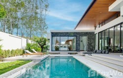 Cha De Lay, Sai Thai, Krabi, 81000 Thailand, Krabi, 