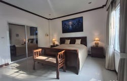 Natural Hill, Cha Am, Cha-Am, Phetchaburi, 76120 Thailand, Cha-Am, 