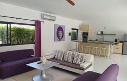 Soi Pracha Rak Phatthana, Maret, Ko Samui, Surat Thani 84310, THA, Maret, Surat Thani