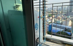 109 Soi Kitchakan, Din Daeng, Bangkok, 10400 Thailand, Din Daeng, 