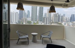 D.S.Tower2, 93 ซอย พร้อมจิต, Khlong Tan Nuea, Vadhana, Bangkok, 10110 Thailand, Vadhana, 