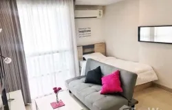 Condo D Ratchada, Soi Chokchai Ruammit Yaek 29, Ratchadaphisek, Din Daeng, Bangkok, 10400 Thailand, Din Daeng, 