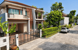 Bang Waek Rd, Bang Waek, Phasi Charoen, Bangkok 10160, THA, Bang Waek, Bangkok