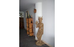 Fitness Centre Chukamol, Cha Am, Cha-Am, Phetchaburi, 76120 Thailand, Cha-Am, 