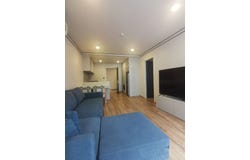 Maestro 01 Residence ถนนเย็นอากาศ, Thung Maha Mek, Sathon, Bangkok 10120, THA, Thung Maha Mek, Bangkok