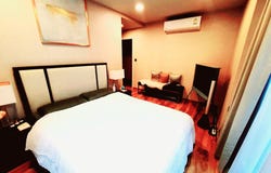 Maestro 01 Residence ถนนเย็นอากาศ, Thung Maha Mek, Sathon, Bangkok 10120, THA, Thung Maha Mek, Bangkok